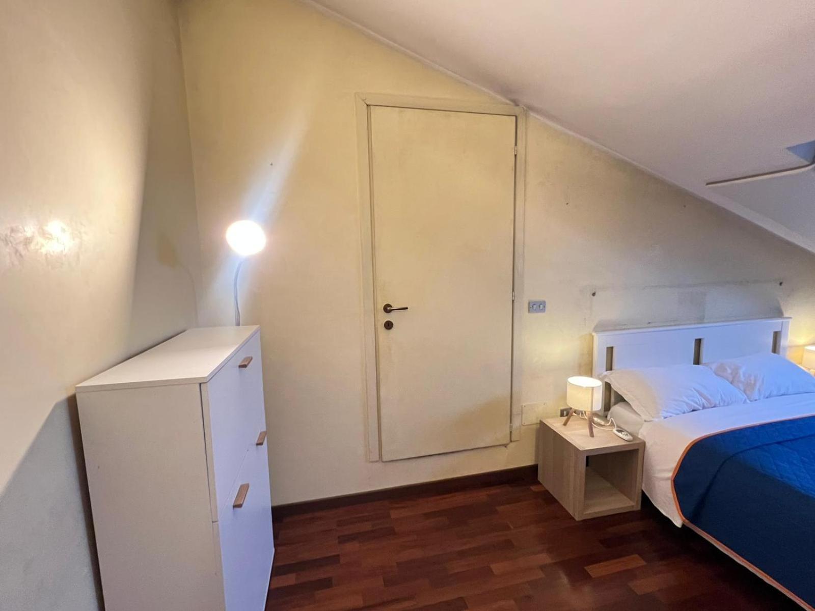 Bergamoinhome Exteriör bild